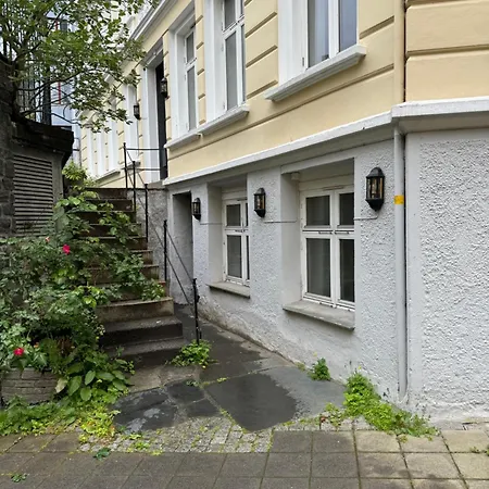 Apartament I Bergenhus *